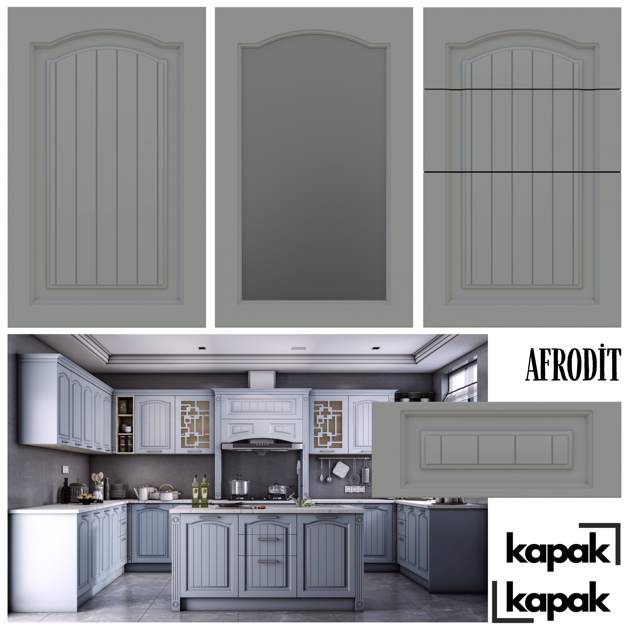 mebran lake kapak-mutfak banyo gardrop dolap kapağı-kapak yenileme