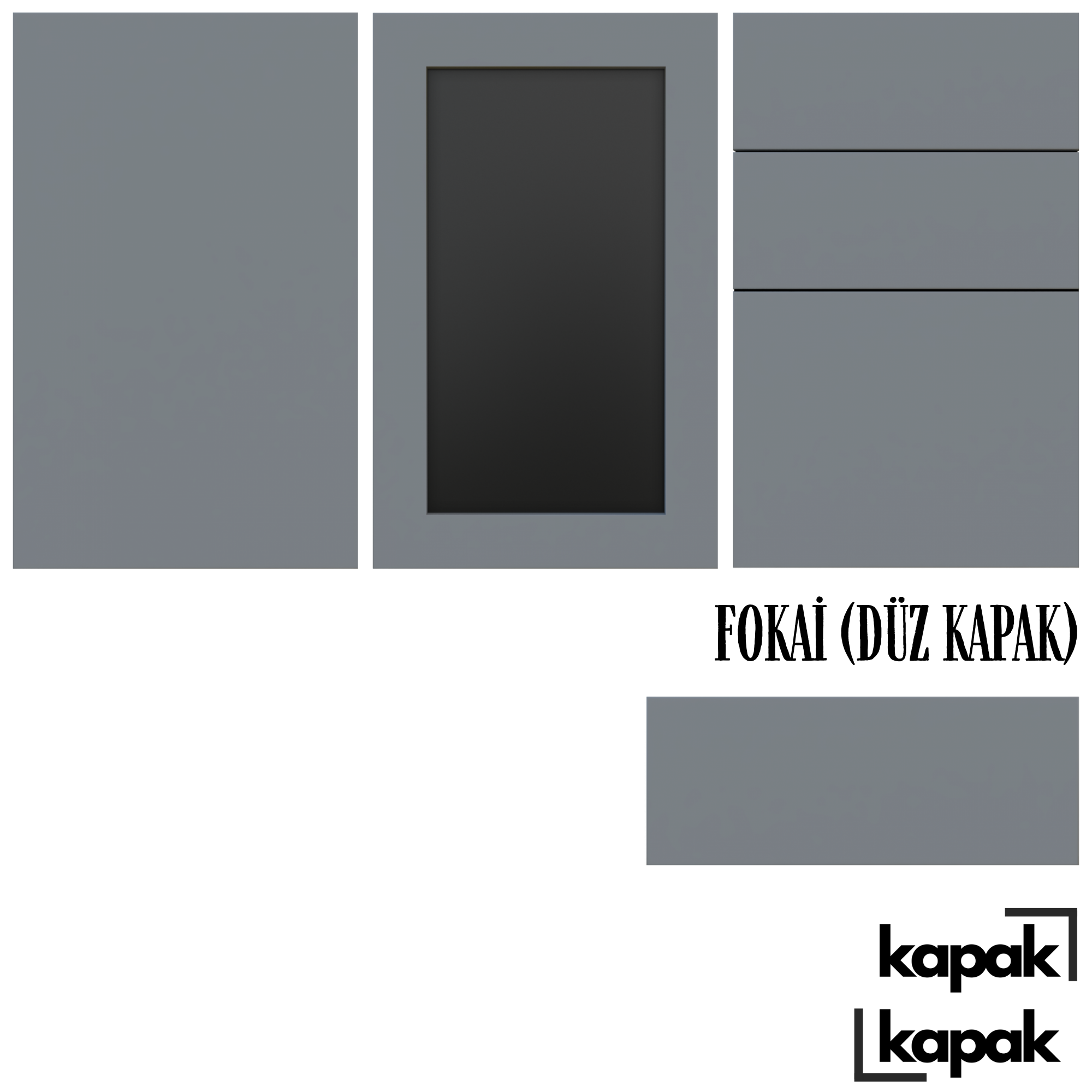 mebran lake kapak-mutfak banyo gardrop dolap kapağı-kapak yenileme