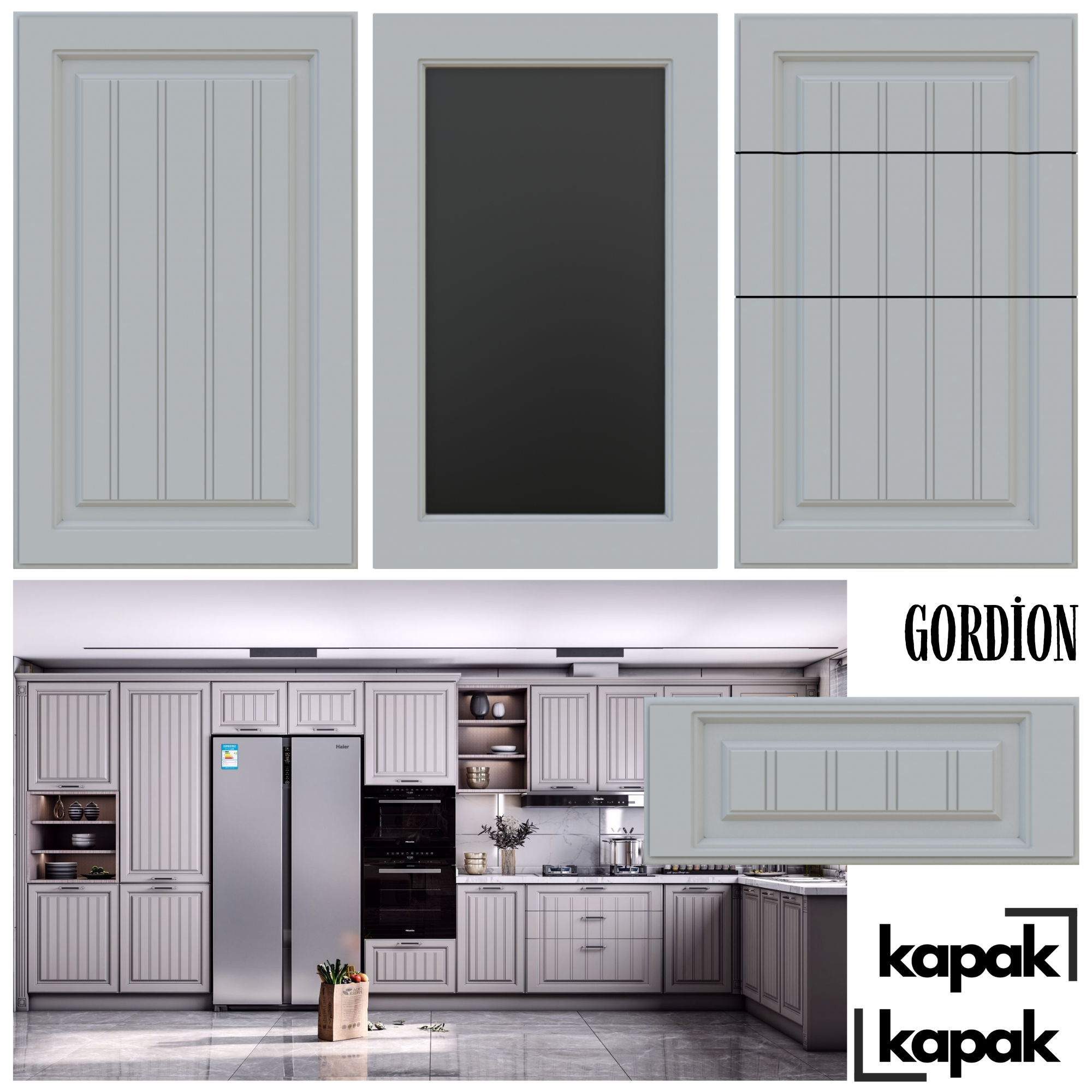 mebran lake kapak-mutfak banyo gardrop dolap kapağı-kapak yenileme