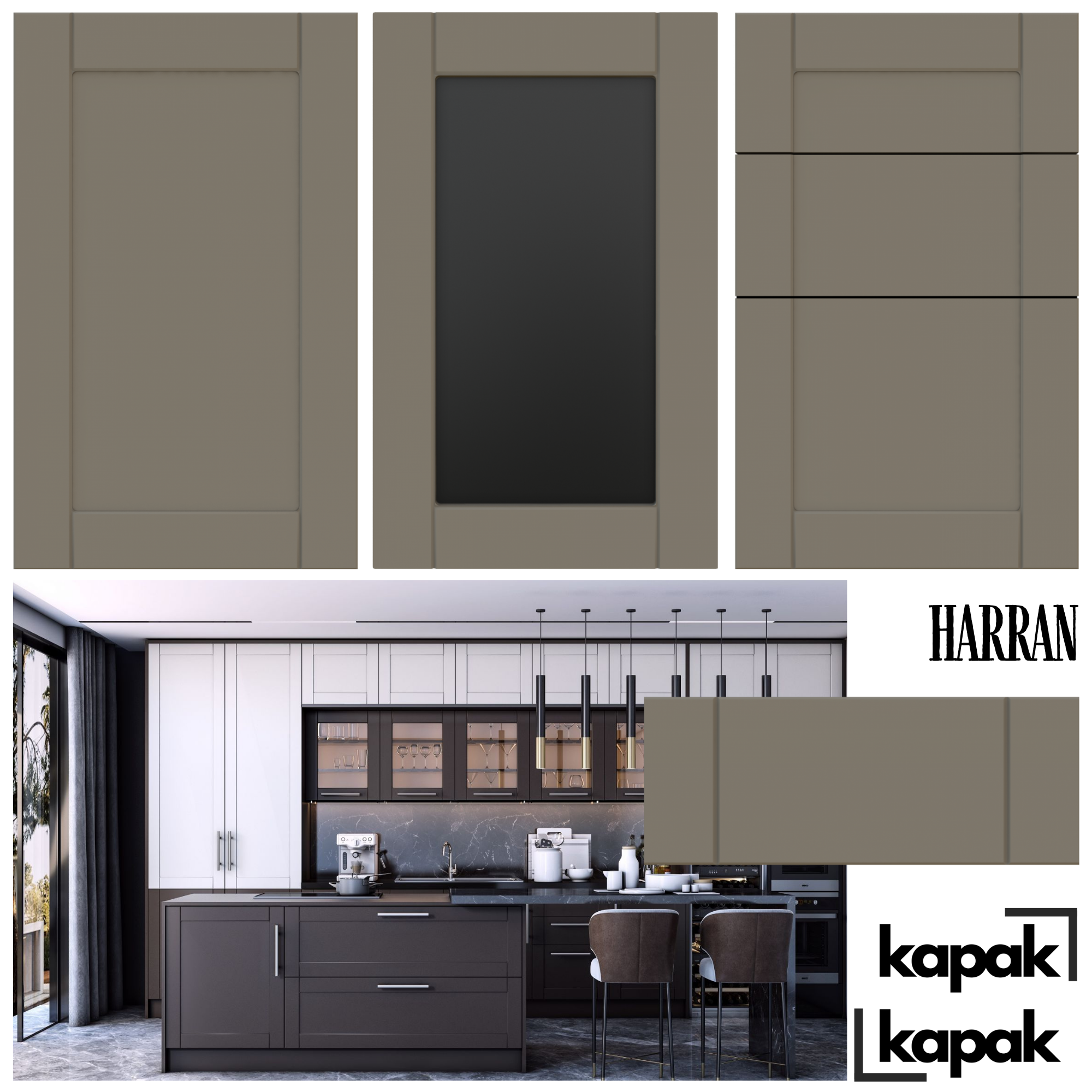 mebran lake kapak-mutfak banyo gardrop dolap kapağı-kapak yenileme