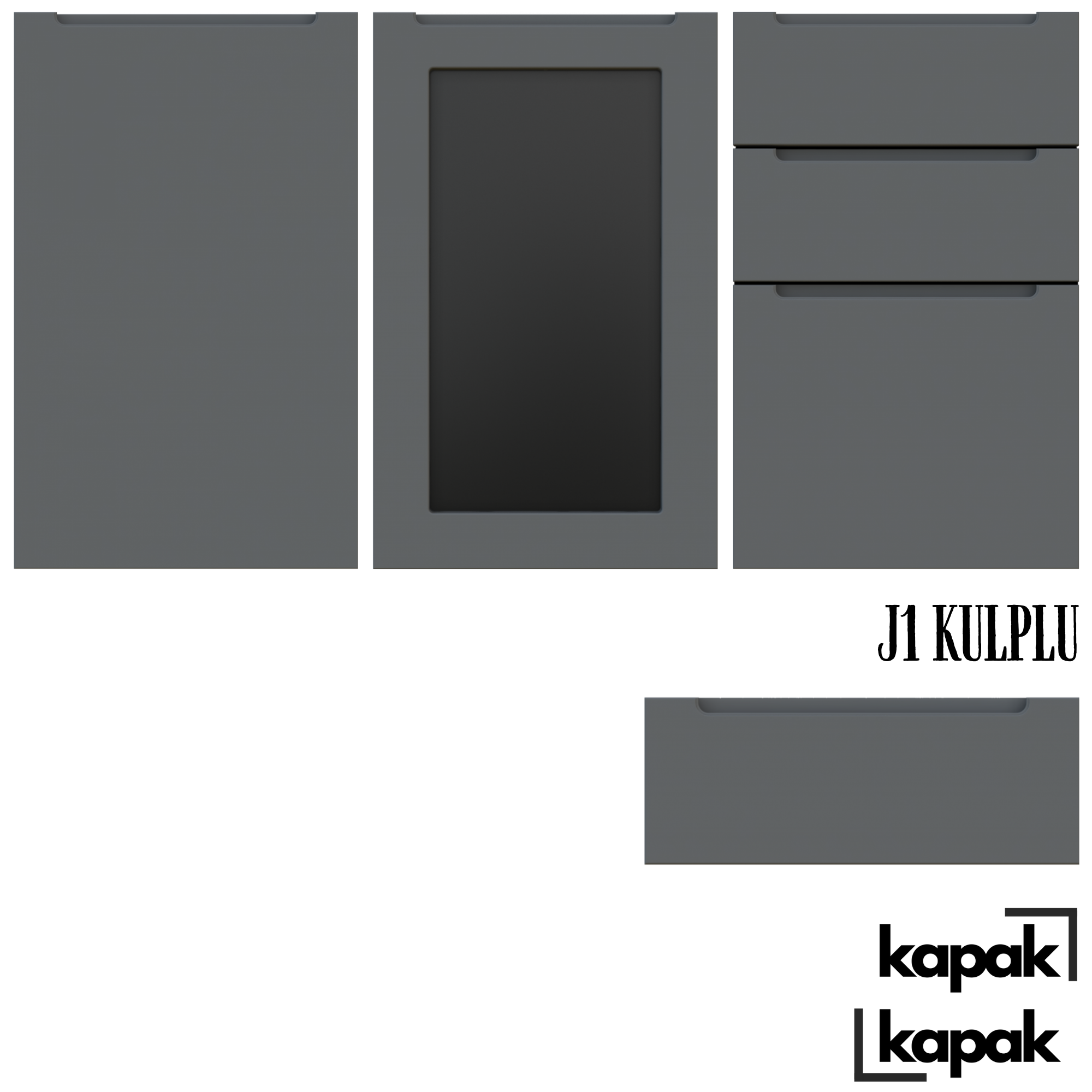 mebran lake kapak-mutfak banyo gardrop dolap kapağı-kapak yenileme