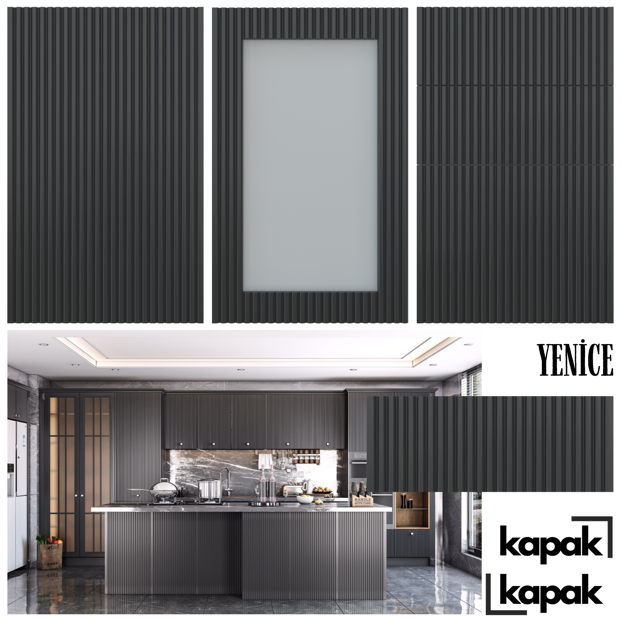 mebran lake kapak-mutfak banyo gardrop dolap kapağı-kapak yenileme